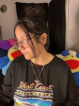 MsConejitaa online show from 01-06-25, 02:47