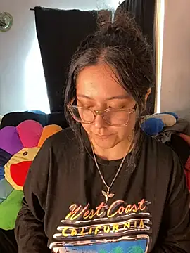 MsConejitaa online show from 01-06-25, 05:49