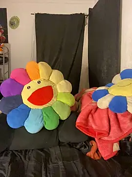 MsConejitaa online show from 01-12-25, 12:01