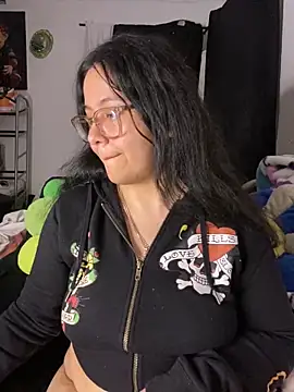 MsConejitaa online show from 01-28-25, 02:42