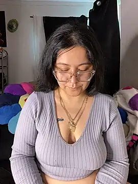 MsConejitaa online show from 02-03-25, 05:56