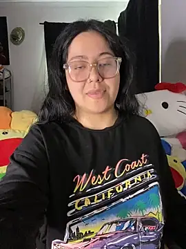 MsConejitaa online show from 02-11-25, 01:20