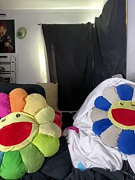 MsConejitaa online show from 02-22-25, 04:40