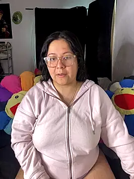 MsConejitaa online show from 10-26-25, 05:19