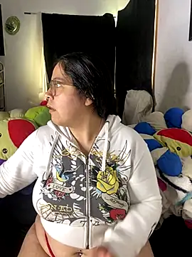 MsConejitaa online show from 12-01-25, 05:40