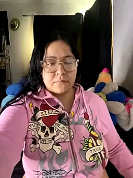 MsConejitaa online show from 12-02-25, 05:08