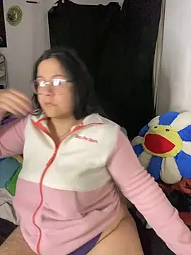 MsConejitaa online show from 02-15-26, 01:20