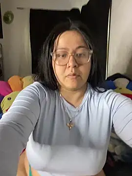 MsConejitaa online show from 02-16-26, 07:10