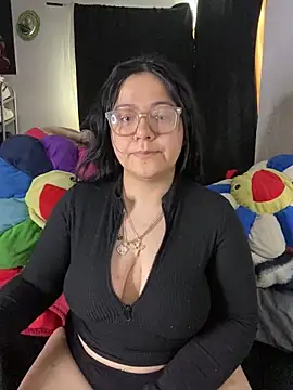 MsConejitaa online show from 02-18-26, 06:26