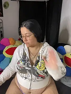 MsConejitaa online show from 04-22-26, 12:28