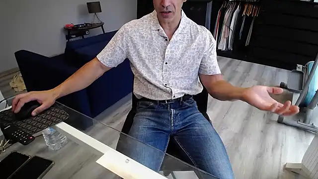 samricci21 online show from 10-16-25, 11:00