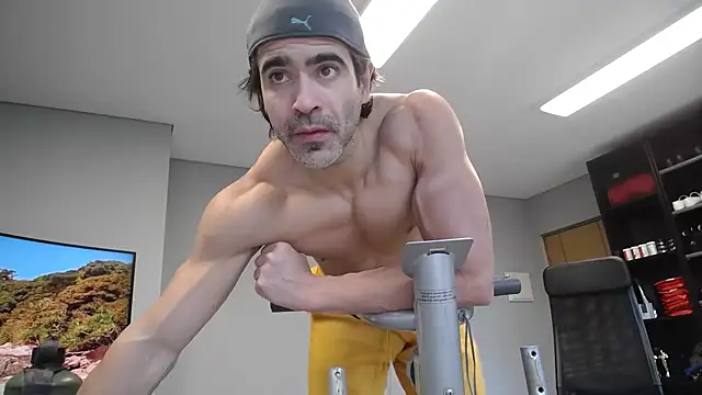 samricci21 online show from 12-19-25, 10:22