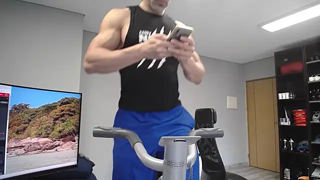 samricci21 online show from 12-20-25, 10:11