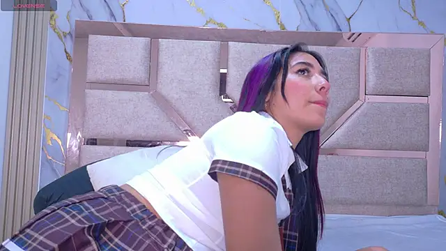 DANIK STAR online show from 09-17-25, 06:53