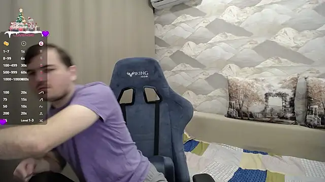 SerzhKorol1 online show from 01-24-25, 10:21