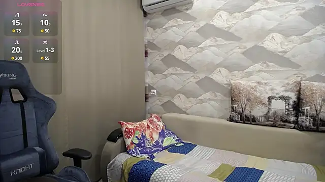 SerzhKorol1 online show from 03-13-25, 01:40