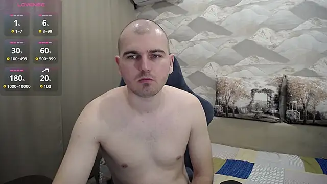 SerzhKorol1 online show from 03-14-25, 08:53