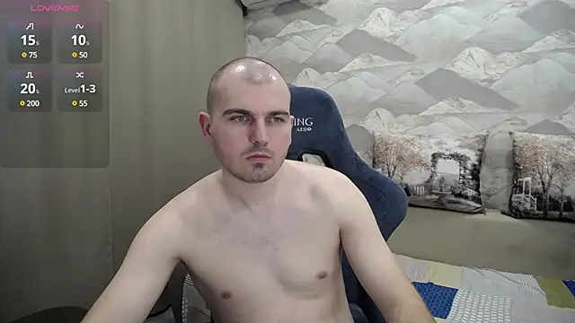 SerzhKorol1 online show from 03-15-25, 03:16