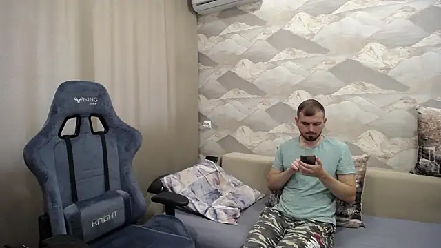 SerzhKorol1 online show from 09-14-25, 08:46