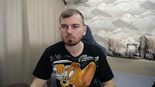 SerzhKorol1 online show from 09-18-25, 09:11