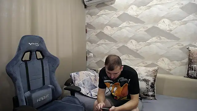 SerzhKorol1 online show from 09-20-25, 08:15