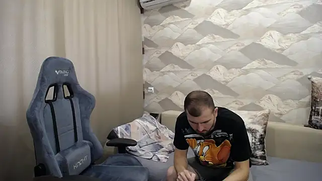 SerzhKorol1 online show from 09-22-25, 08:38