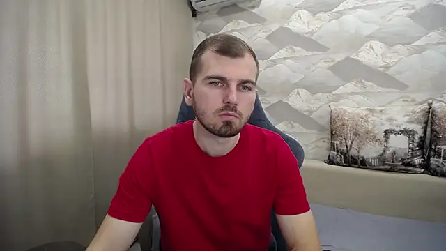 SerzhKorol1 online show from 09-25-25, 08:07