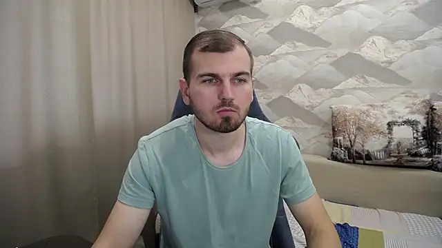 SerzhKorol1 online show from 10-02-25, 08:32