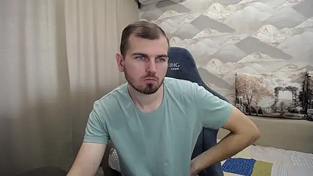 SerzhKorol1 online show from 10-03-25, 08:22