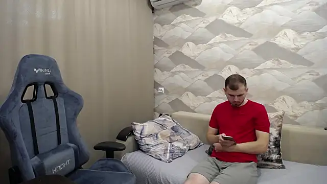 SerzhKorol1 online show from 10-12-25, 07:40