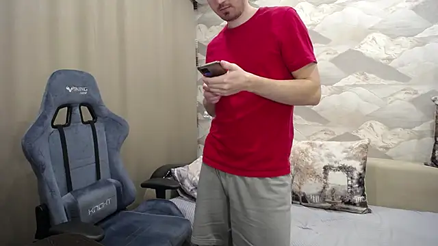 SerzhKorol1 online show from 10-15-25, 11:21