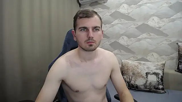 SerzhKorol1 online show from 10-30-25, 05:35