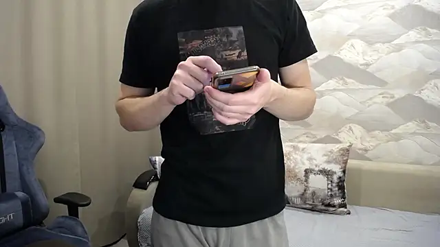 SerzhKorol1 online show from 11-16-25, 04:40