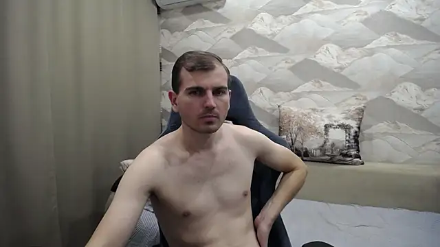 SerzhKorol1 online show from 11-18-25, 05:28