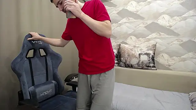 SerzhKorol1 online show from 11-20-25, 04:56