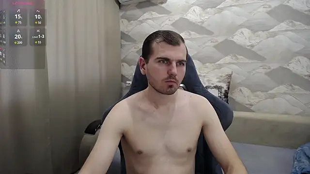 SerzhKorol1 online show from 02-10-26, 08:51