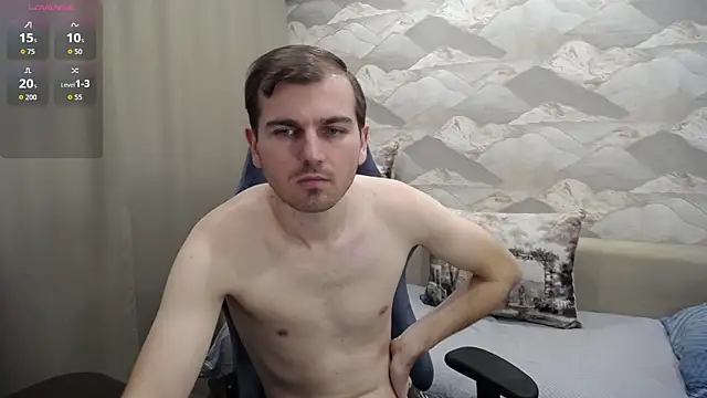 SerzhKorol1 online show from 02-13-26, 08:32