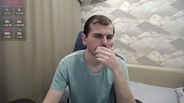 SerzhKorol1 online show from 02-19-26, 10:33