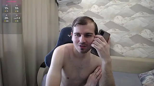 SerzhKorol1 online show from 02-28-26, 08:37