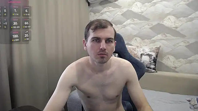 SerzhKorol1 online show from 03-26-26, 08:31