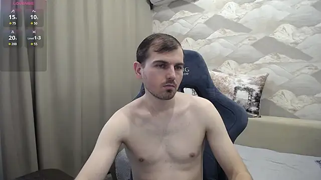 SerzhKorol1 online show from 03-31-26, 09:32