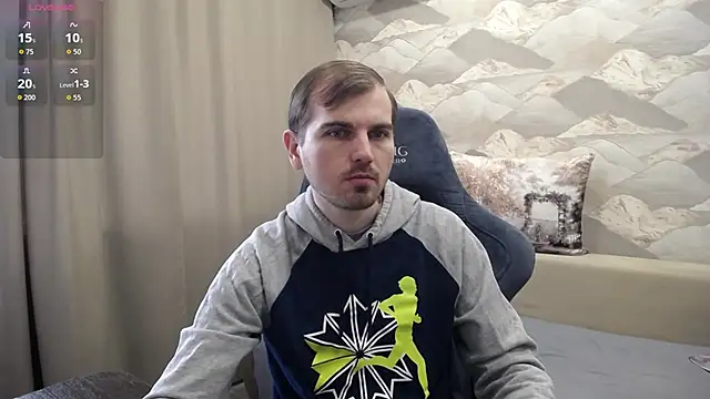 SerzhKorol1 online show from 04-14-26, 07:58