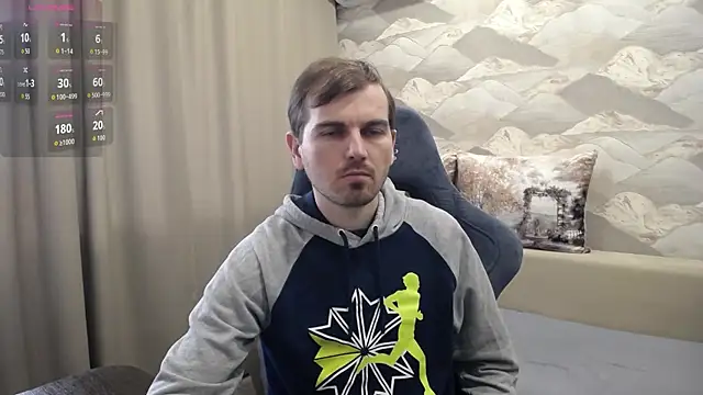 SerzhKorol1 online show from 04-21-26, 12:00