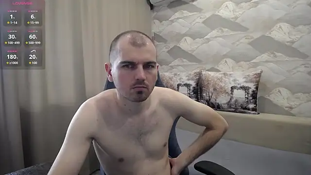 SerzhKorol1 online show from 05-17-26, 08:12