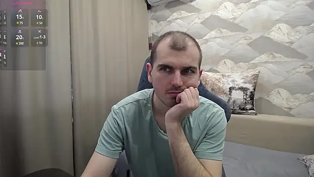 SerzhKorol1 online show from 06-02-26, 11:45