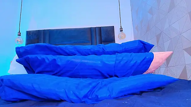 arletmss online show from 01-30-25, 06:00