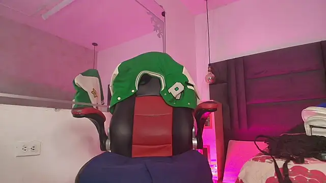 arletmss online show from 03-01-25, 12:01