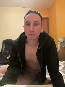 Kuroshitsuji7 online show from 02-21-26, 08:32