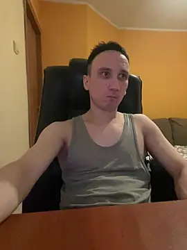 Kuroshitsuji7 online show from 04-17-26, 11:41