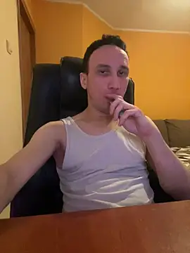 Kuroshitsuji7 online show from 04-25-26, 05:32